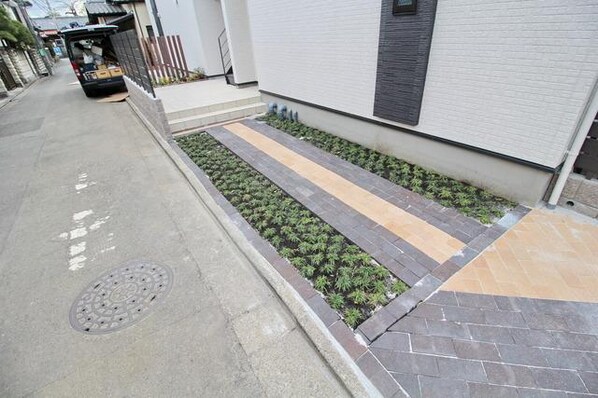 アイムタウン上祖師谷の物件内観写真